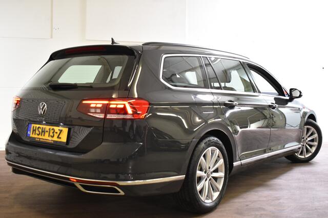Volkswagen PASSAT Variant GTE 218PK DSG HYBRID GTE BUSINESS VIRTUAL/CAMERA/LEDER