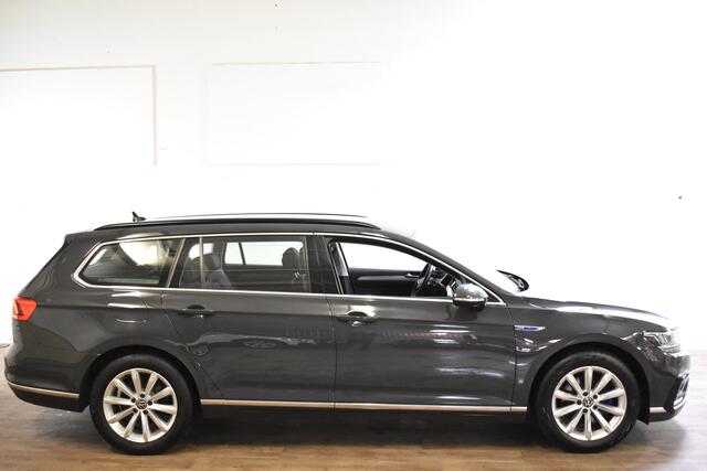 Volkswagen PASSAT Variant GTE 218PK DSG HYBRID GTE BUSINESS VIRTUAL/CAMERA/LEDER
