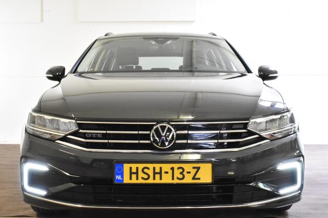 Volkswagen PASSAT Variant GTE 218PK DSG HYBRID GTE BUSINESS VIRTUAL/CAMERA/LEDER