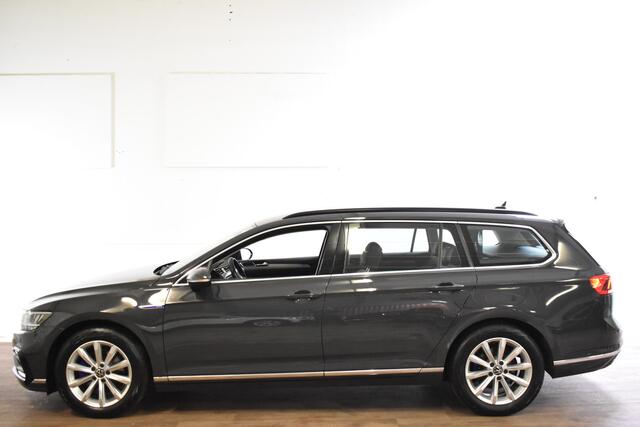 Volkswagen PASSAT Variant GTE 218PK DSG HYBRID GTE BUSINESS VIRTUAL/CAMERA/LEDER