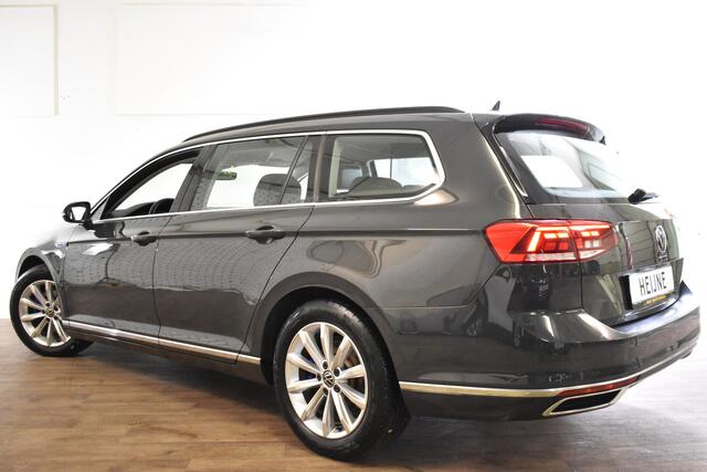 Volkswagen PASSAT Variant GTE 218PK DSG HYBRID GTE BUSINESS VIRTUAL/CAMERA/LEDER