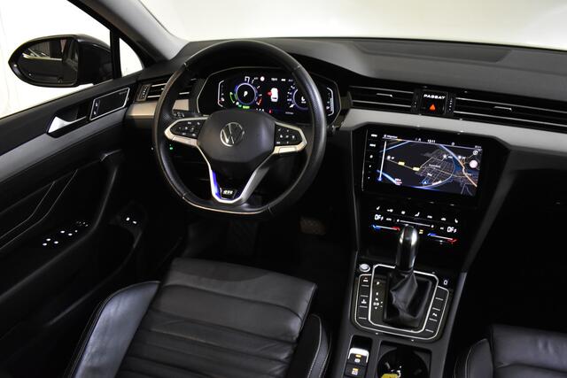 Volkswagen PASSAT Variant GTE 218PK DSG HYBRID GTE BUSINESS VIRTUAL/CAMERA/LEDER