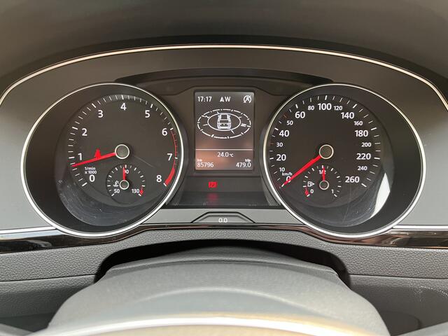 Volkswagen PASSAT Variant 1.4 TSI ACT Comfortline Business | ADT. CRUISE | PDC | CLIMA | STOELVERW. | NAVI