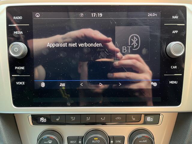 Volkswagen PASSAT Variant 1.4 TSI ACT Comfortline Business | ADT. CRUISE | PDC | CLIMA | STOELVERW. | NAVI