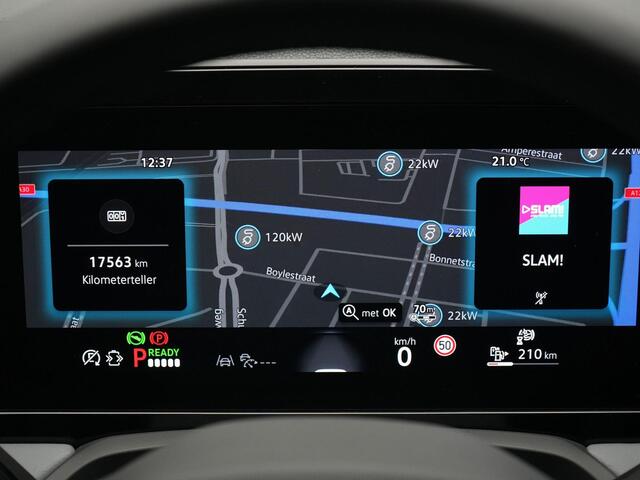 Volkswagen PASSAT Variant 1.5 204 pk eHybrid Business | Camera | Trekhaak | LED | Standkachel | Park Assist | 19 inch
