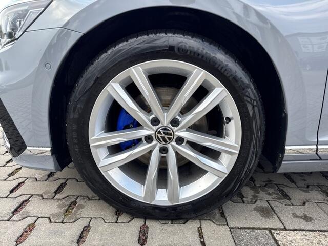 Volkswagen PASSAT 1.4 TSI DSG GTE TREKHAAK/360-CAMERA/MEMORY/NAVI/CARPLAY/ACC/E-KLEP