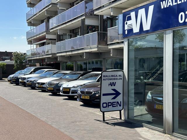 Volkswagen PASSAT Variant 1.4 TSI ACT Connected Series Aut Navi ECC Trekhaak