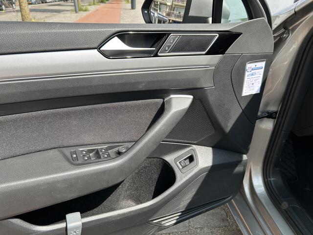 Volkswagen PASSAT Variant 1.4 TSI ACT Connected Series Aut Navi ECC Trekhaak