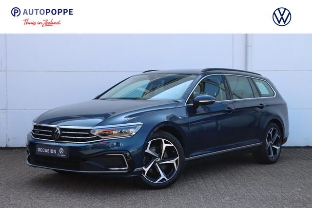 Volkswagen PASSAT Variant 1.4 TSI PHEV GTE Business 218pk DSG6