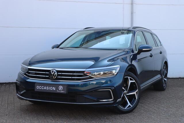 Volkswagen PASSAT Variant 1.4 TSI PHEV GTE Business 218pk DSG6
