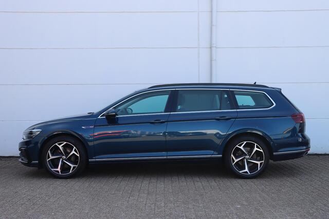 Volkswagen PASSAT Variant 1.4 TSI PHEV GTE Business 218pk DSG6