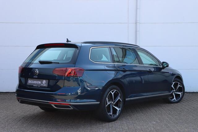 Volkswagen PASSAT Variant 1.4 TSI PHEV GTE Business 218pk DSG6