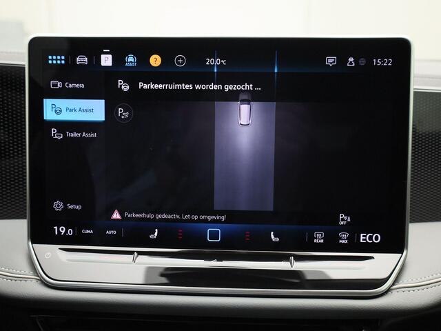 Volkswagen PASSAT Variant 1.5eHybrid 150kW/204PK Business DSG · Navigatie · Trekhaak · Camera · Massagefunctie · Garantie tot augustus 2029 of 100000km