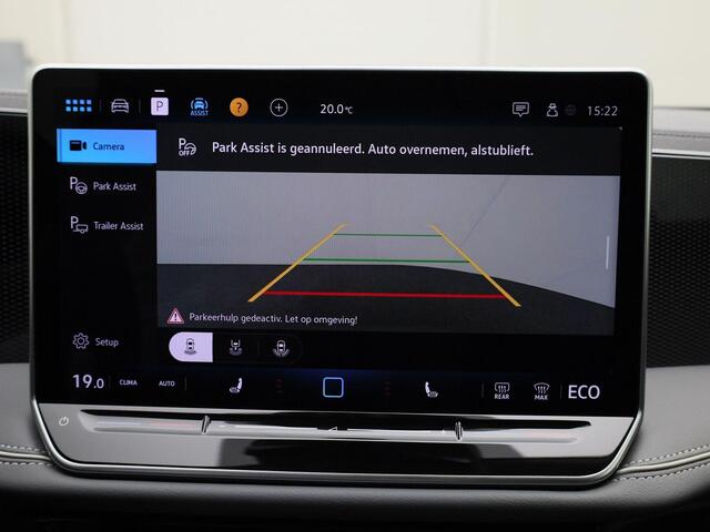 Volkswagen PASSAT Variant 1.5eHybrid 150kW/204PK Business DSG · Navigatie · Trekhaak · Camera · Massagefunctie · Garantie tot augustus 2029 of 100000km