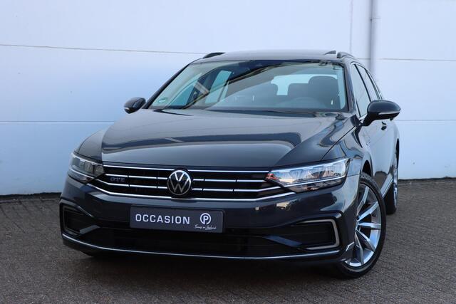 Volkswagen PASSAT Variant 1.4 TSI PHEV GTE Business 218pk DSG6