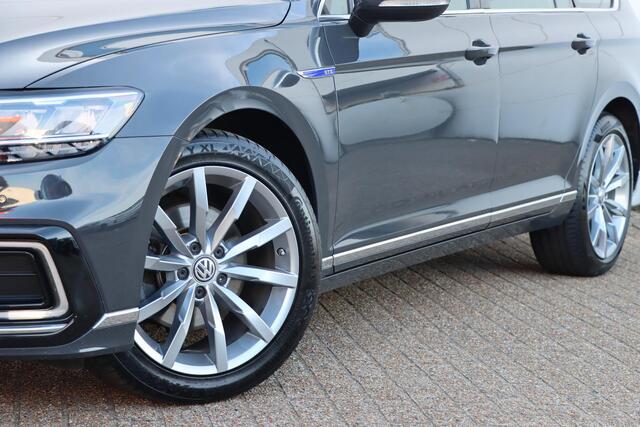 Volkswagen PASSAT Variant 1.4 TSI PHEV GTE Business 218pk DSG6
