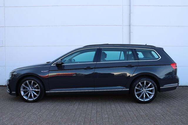 Volkswagen PASSAT Variant 1.4 TSI PHEV GTE Business 218pk DSG6