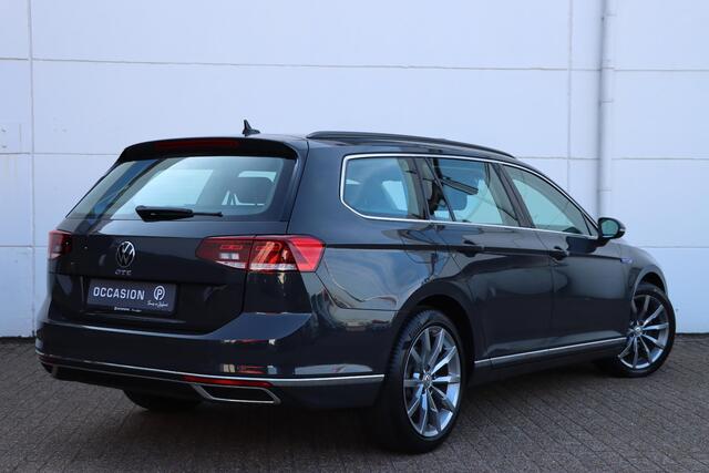 Volkswagen PASSAT Variant 1.4 TSI PHEV GTE Business 218pk DSG6