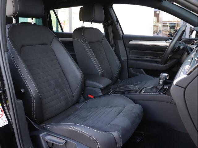 Volkswagen PASSAT Variant 1.4 TSI PHEV GTE | Head-up | Navi 'Pro' | Dodehoekdetectie | Camera | Stoel- en stuurverwarming | LED |