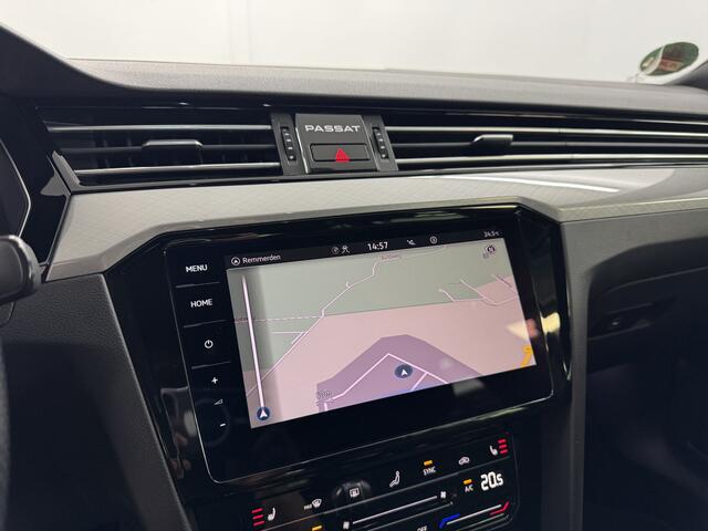 Volkswagen PASSAT Variant 1.4 TSI PHEV GTE / DigiCock / Leder/Alcantara / NaviPRO