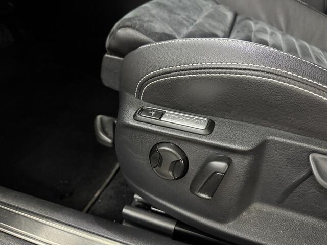 Volkswagen PASSAT Variant 1.4 TSI PHEV GTE / DigiCock / Leder/Alcantara / NaviPRO