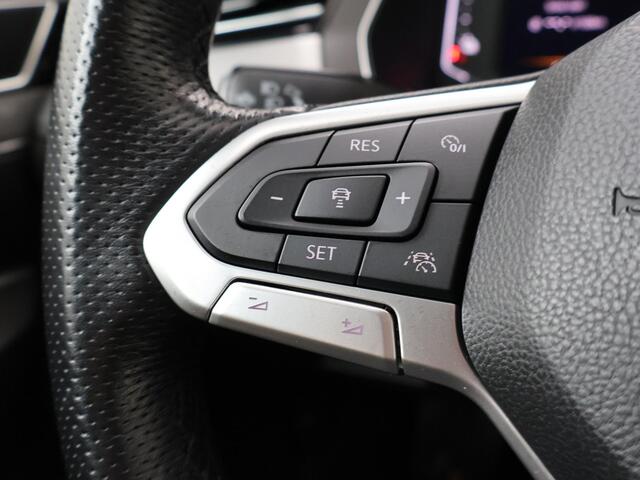 Volkswagen PASSAT Variant 1.4 TSI PHEV GTE Business | 218 PK | Automaat | SoH 89% | Multifunctioneel stuurwiel | Adaptive Cruisecontrol | Panoramadak | Stoelverwarming |