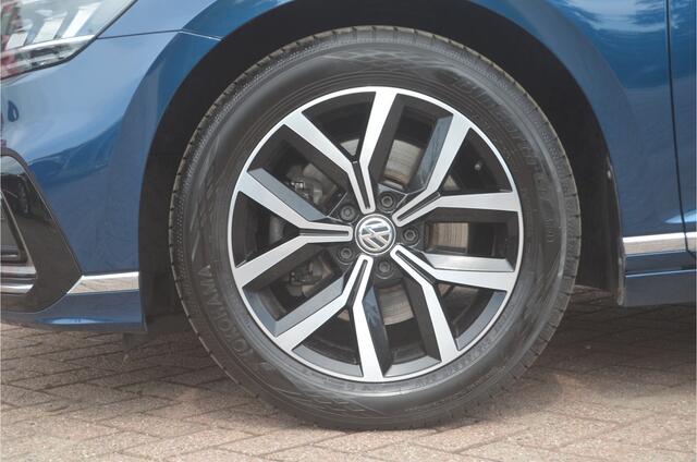Volkswagen PASSAT Variant 1.4 TSI PHEV GTE Business digi. dashbord trekhaak
