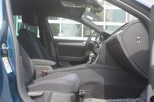 Volkswagen PASSAT Variant 1.4 TSI PHEV GTE Business digi. dashbord trekhaak