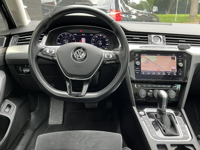 Volkswagen PASSAT Variant 1.8 TSI Business Edition R Aut/Ecc/Navi/Pano
