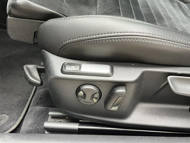 Volkswagen PASSAT Variant 1.8 TSI Business Edition R Aut/Ecc/Navi/Pano