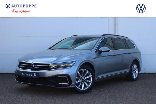 Volkswagen PASSAT 1.4 TSI PHEV GTE Business 218pk DSG6
