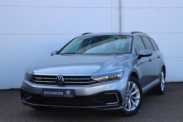 Volkswagen PASSAT 1.4 TSI PHEV GTE Business 218pk DSG6