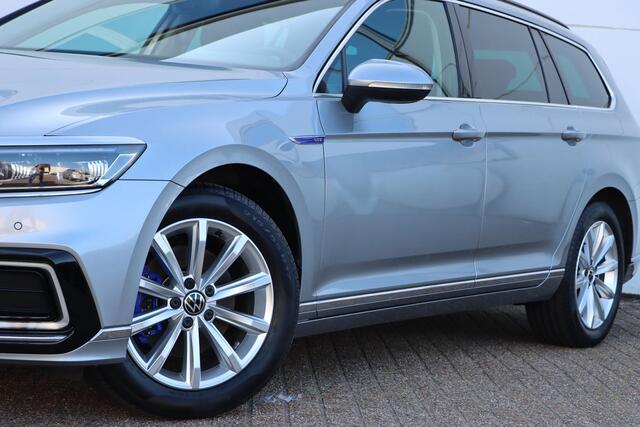 Volkswagen PASSAT 1.4 TSI PHEV GTE Business 218pk DSG6