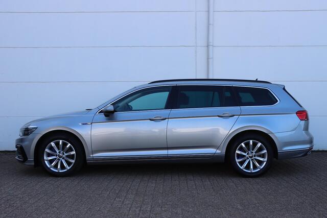 Volkswagen PASSAT 1.4 TSI PHEV GTE Business 218pk DSG6
