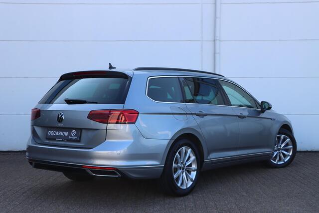Volkswagen PASSAT 1.4 TSI PHEV GTE Business 218pk DSG6