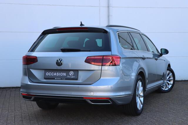 Volkswagen PASSAT 1.4 TSI PHEV GTE Business 218pk DSG6