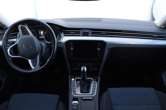 Volkswagen PASSAT 1.4 TSI PHEV GTE Business 218pk DSG6