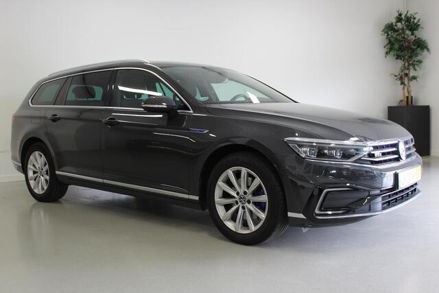 Volkswagen PASSAT Variant 1.4 TSI PHEV GTE Business | AFN-TRHAAK | CAMERA | ACC | CLIMA | CRUISE | CARPLAY | NAVI | PDC-V/A | LMV |
