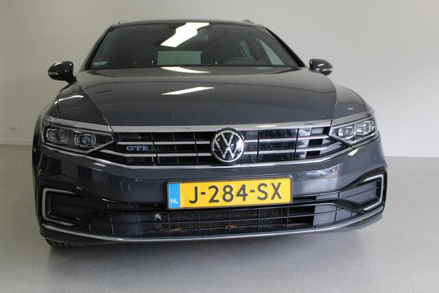 Volkswagen PASSAT Variant 1.4 TSI PHEV GTE Business | AFN-TRHAAK | CAMERA | ACC | CLIMA | CRUISE | CARPLAY | NAVI | PDC-V/A | LMV |