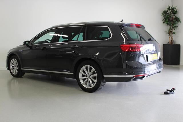 Volkswagen PASSAT Variant 1.4 TSI PHEV GTE Business | AFN-TRHAAK | CAMERA | ACC | CLIMA | CRUISE | CARPLAY | NAVI | PDC-V/A | LMV |