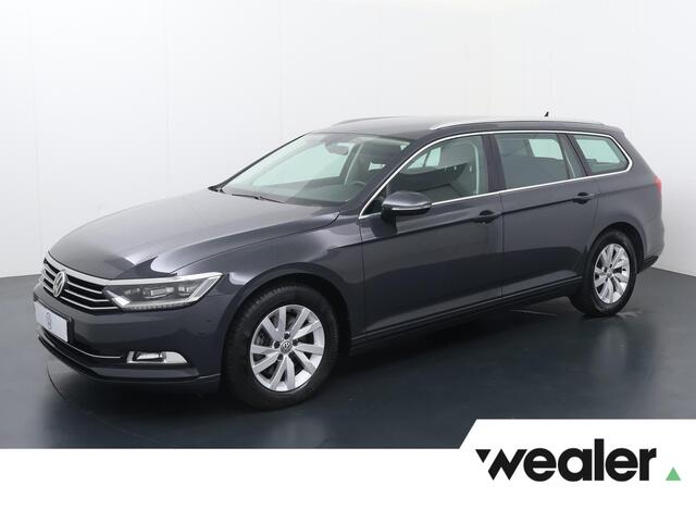 Volkswagen PASSAT Variant 1.4 TSI ACT Comfortline Business | 150 PK | Automaat | Multifunctioneel stuurwiel | Adaptive Cruisecontrol | Parkeersensoren |