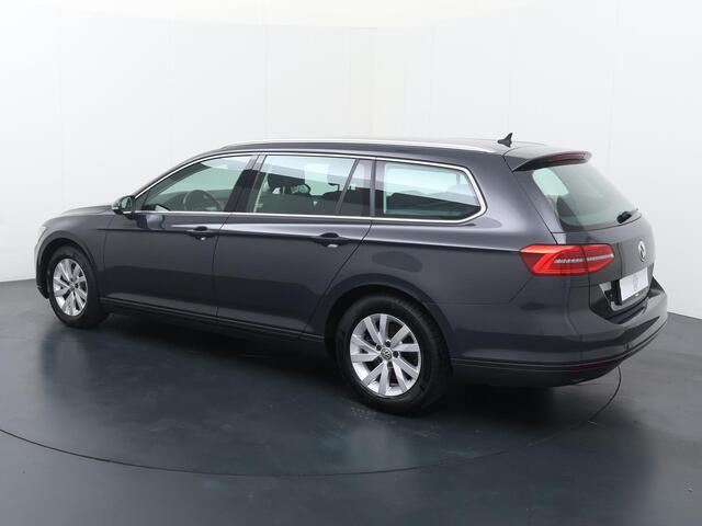 Volkswagen PASSAT Variant 1.4 TSI ACT Comfortline Business | 150 PK | Automaat | Multifunctioneel stuurwiel | Adaptive Cruisecontrol | Parkeersensoren |