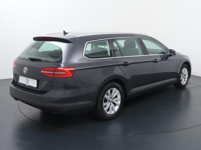Volkswagen PASSAT Variant 1.4 TSI ACT Comfortline Business | 150 PK | Automaat | Multifunctioneel stuurwiel | Adaptive Cruisecontrol | Parkeersensoren |