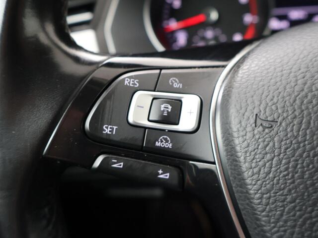 Volkswagen PASSAT Variant 1.4 TSI ACT Comfortline Business | 150 PK | Automaat | Multifunctioneel stuurwiel | Adaptive Cruisecontrol | Parkeersensoren |