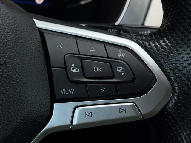 Volkswagen PASSAT Variant 1.4 TSI PHEV GTE Business Prijs Inclusief Onderhoud & 12 Maand BOVAG Garantie | Stoelverwarming |
