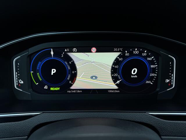 Volkswagen PASSAT Variant 1.4 TSI PHEV GTE Business Prijs Inclusief Onderhoud & 12 Maand BOVAG Garantie | Stoelverwarming |