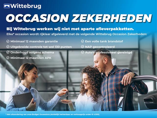 Volkswagen PASSAT Variant 1.4 TSI PHEV GTE Business / Trekhaak / Achteruitrijcamera / Stoelverwarming / Getint Glas / 17'' LMV / VW