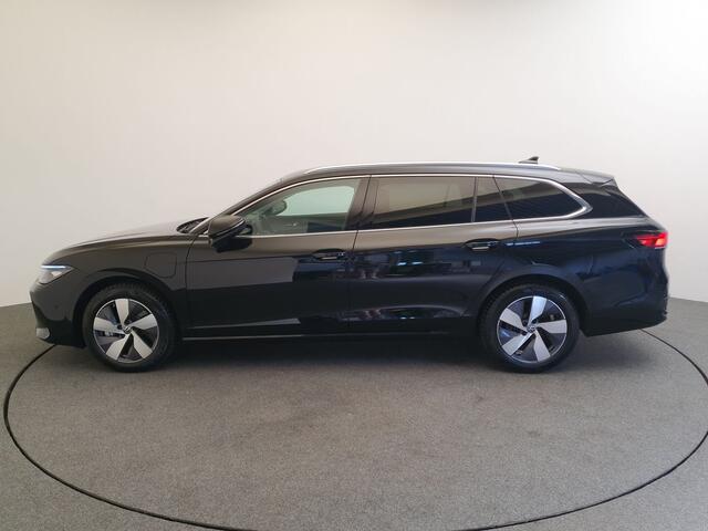 Volkswagen PASSAT Variant 1.5 eHybrid 204pk DSG/AUT Business Wegklapbare trekhaak, Camera, ACC