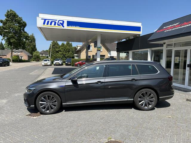 Volkswagen PASSAT Variant 1.4 TSI PHEV GTE Business