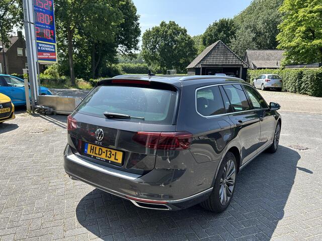 Volkswagen PASSAT Variant 1.4 TSI PHEV GTE Business
